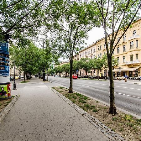 Sara'S Apartment Budapeszt Zewnętrze zdjęcie
