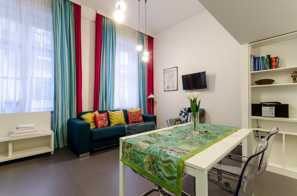 Sara'S Apartment Budapeszt Zewnętrze zdjęcie