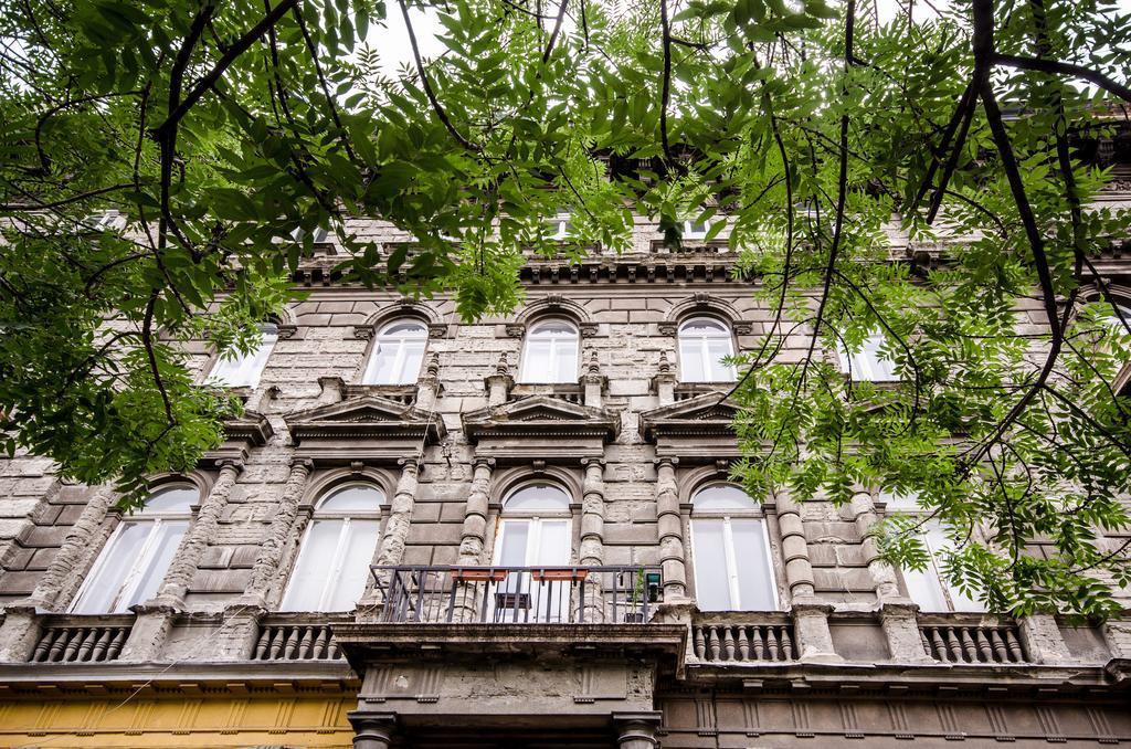 Sara'S Apartment Budapeszt Zewnętrze zdjęcie